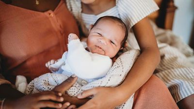 Where a Trump Account Might Fit in Your Financial Strategy for Your Newborn (Agree With Him or Not, Your Child Stands to Benefit)