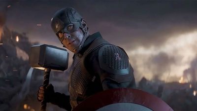 Avengers: Endgame will be re-released with new footage ahead of Doomsday