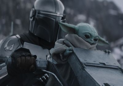 'The Mandalorian And Grogu' Final Trailer Brings Back An Old-School Special Effects Technique