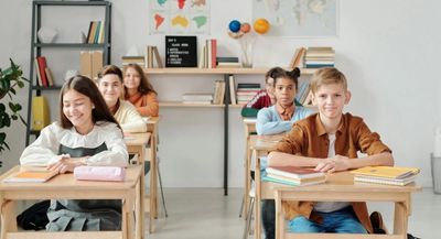 The IEP Gap: Why Some Children With Special Needs Aren’t Getting Full Classroom Support