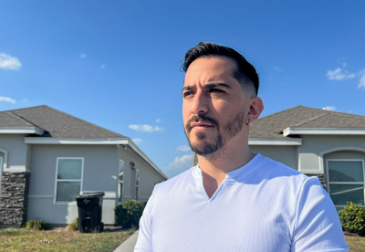 Venezuelan Doctor Detained in Texas Released After 10 Days in Immigration Custody