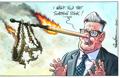 Voices: This latest Mandelson drama calls for greater transparency – and nothing but the truth