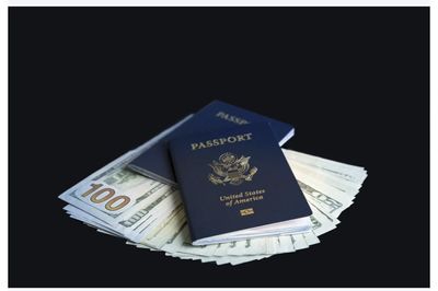 Trump Bank Citizenship Plan Could Hit 21.3 Million Americans Lacking Proof Papers and More than 69 Million Women