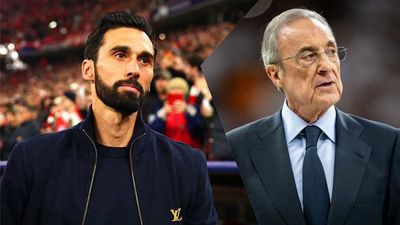 Should Alvaro Arbeloa Pay for Florentino Perez’s Crimes at Real Madrid?