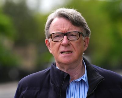 Peter Mandelson’s vetting and where the blame lies