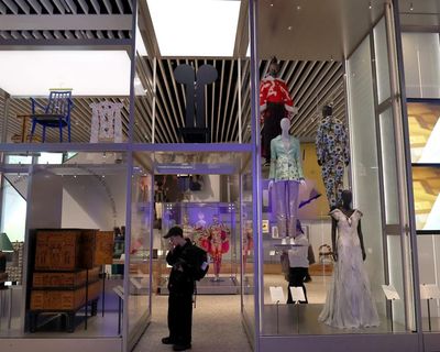 The Guardian view on a much-needed boost for the arts: rebuilding England’s cultural landscape