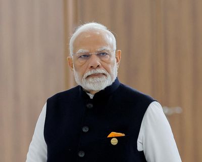 India fails to pass bill to boost women’s representation after delimitation row