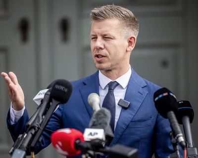 Digested week: Hungary’s election result is rare good news in a depressing and surreal world