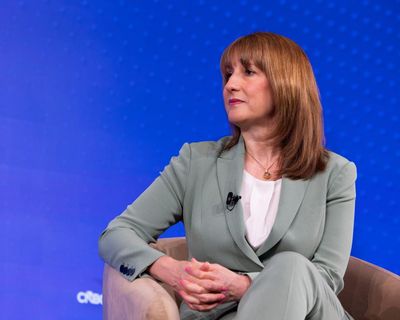 Rachel Reeves to raise windfall tax on low-carbon electricity generators
