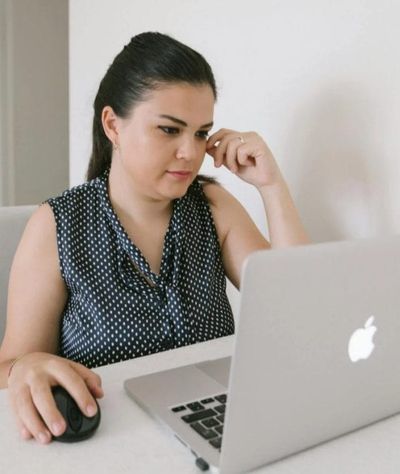 The Privacy Risk Women Aren’t Thinking About When Asking AI Personal Questions