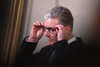 No 10 defends Starmer’s case over Mandelson revelations with document release