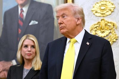 Trump puts the FBI on case of missing NASA and nuclear research scientists: ‘No stone will be unturned’