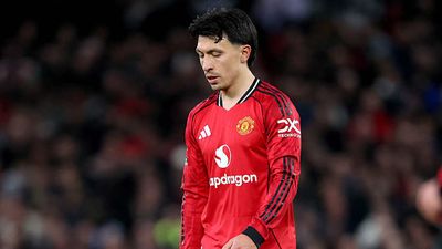 Michael Carrick Confirms Lisandro Martinez Status After Ban Appeal Hope