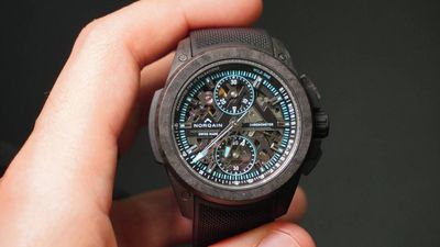 7 best chronographs from Watches & Wonders 2026, including TAG Heuer, Zenith and more