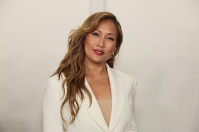 Carrie Ann Inaba shares health update after suffering medical emergency on flight