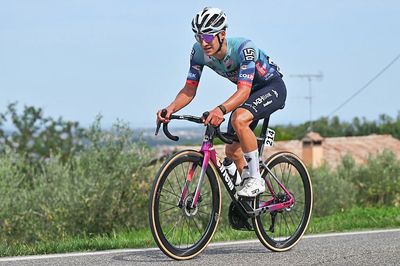 19-year-old Hungarian racer provisionally suspended following anabolic steroid positive