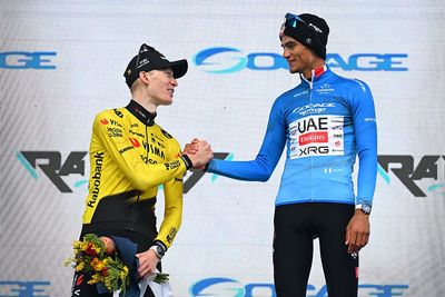 'No excuses regarding Matteo' – home side Visma-Lease a Bike pinning hopes on Jorgenson for Amstel Gold Race