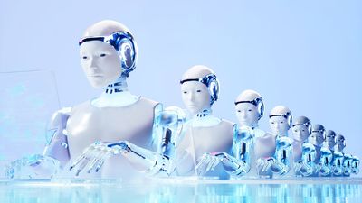 Agentic swarms will change how everyone uses AI – but how can organizations deploy them securely?