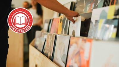 Ask The Reader: these are the UK's best independent record shops, as chosen by you