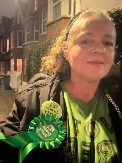 'I was facing 10 years in jail,' says Green candidate in London caught smuggling 10,000 ecstasy tablets into LA