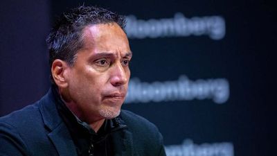 New Padres Owner Has Some Enormous Shoes to Fill