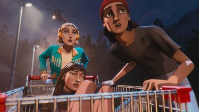 “The opposite of AI slop”: how Mixtape’s handmade animation builds real emotion