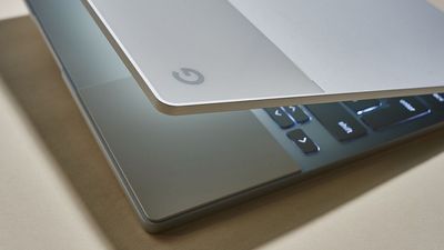 Google Pixel laptop coming with Hue-style lighting – but what is "Pixel Glow"?