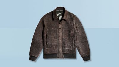 Patagonia and Arc’teryx should take note of this lab-grown jacket made from fungi