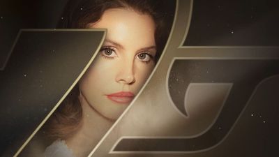 007 First Light has its own Bond theme by award-winning singer Lana Del Rey