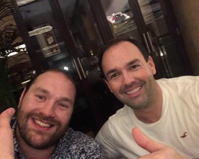 Daniel Kinahan, alleged leader of Irish organised crime group, arrested in UAE