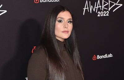 Jessie Ware admits to feeling inspired by Lady Gaga