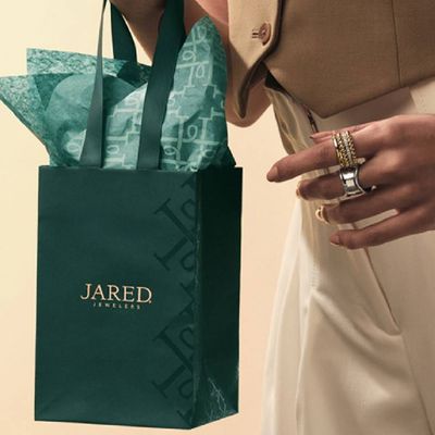 Jared coupon code - in April 2026