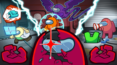 Among Us hits over 1 billion downloads on the Google Play Store: 'I'm gonna barf in a vent, this is so cool'