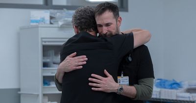 Emmy-Worthy Finale Can’t Save Noah Wyle As ‘The Pitt’ Fans Turn On Him Again