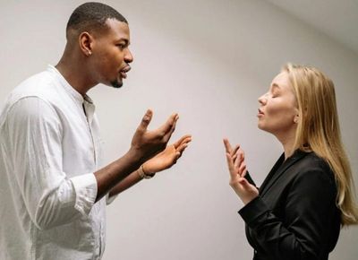 If Your Husband Asks You to Do These 10 Things, Experts Say It May Be Time to Walk Away