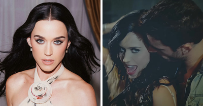 Before Ruby Rose, Model In Katy Perry’s ‘Teenage Dream’ Made Bombshell Misconduct Claim