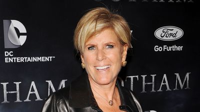 Suze Orman: 3 Things To Do Instead of Worrying About Job Security
