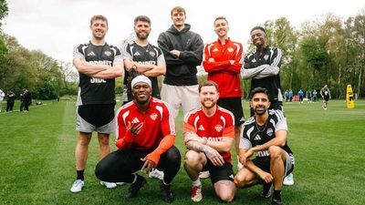 Sidemen FC vs. YouTube All Stars: Confirmed Squads for 2026 Charity Match