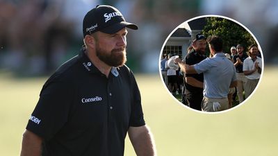 'Dejected' Shane Lowry On Why He Didn't Celebrate Masters Win With Rory McIlroy This Year