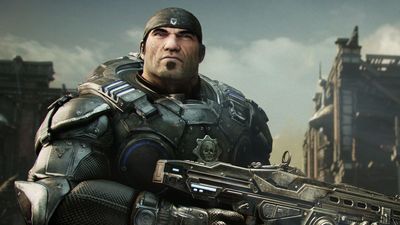 Despite almost 4 years of slow progress, Netflix is "100%" behind Gears of War movie, director says