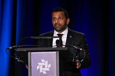 FBI investigating string of missing NASA and nuclear research scientists