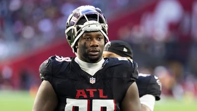 Falcons-Jaguars Trade Grades: Atlanta, Jacksonville Swap DTs Before the NFL Draft