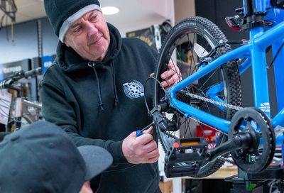 'Redistributing bikes to those who need them most, making cycling more accessible for everyone' – ReCycle Hubs launch across the UK