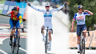 Can anyone deny Remco Evenepoel revenge and will Demi Vollering continue FDJ's dominance? – Analysing the favourites for Amstel Gold Race 2026