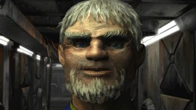 Fallout co-creator Tim Cain says good level designers shouldn't "assume anything the player is going to do in a particular order"