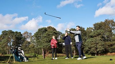 Should Bad Etiquette Result In Shot Penalties?