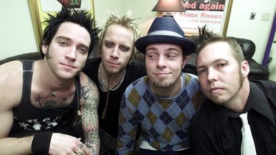 "Sometimes I get in trouble when I get naked in public. It happens when I’ve been drinking Jägermeister." How an ode to self-destructive behaviour took one Orange County band out of the clubs and onto the TV