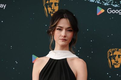 Traitors star: Bafta Games Awards frontrunner made me question my morality