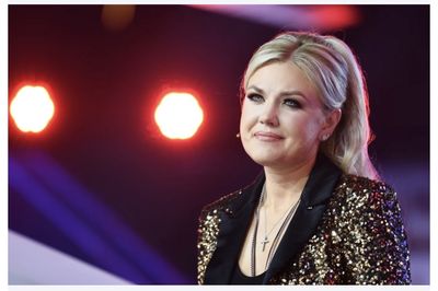 Parents in Arizona Shut Down Erika Kirk's High School Visit