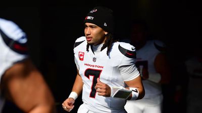 The Pressure is Really on C.J. Stroud Now